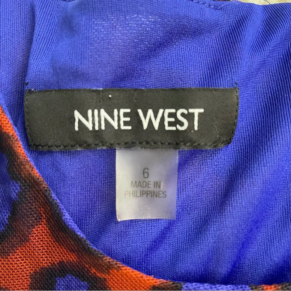 Nine West dresses side 6 - Picture 7 of 8
